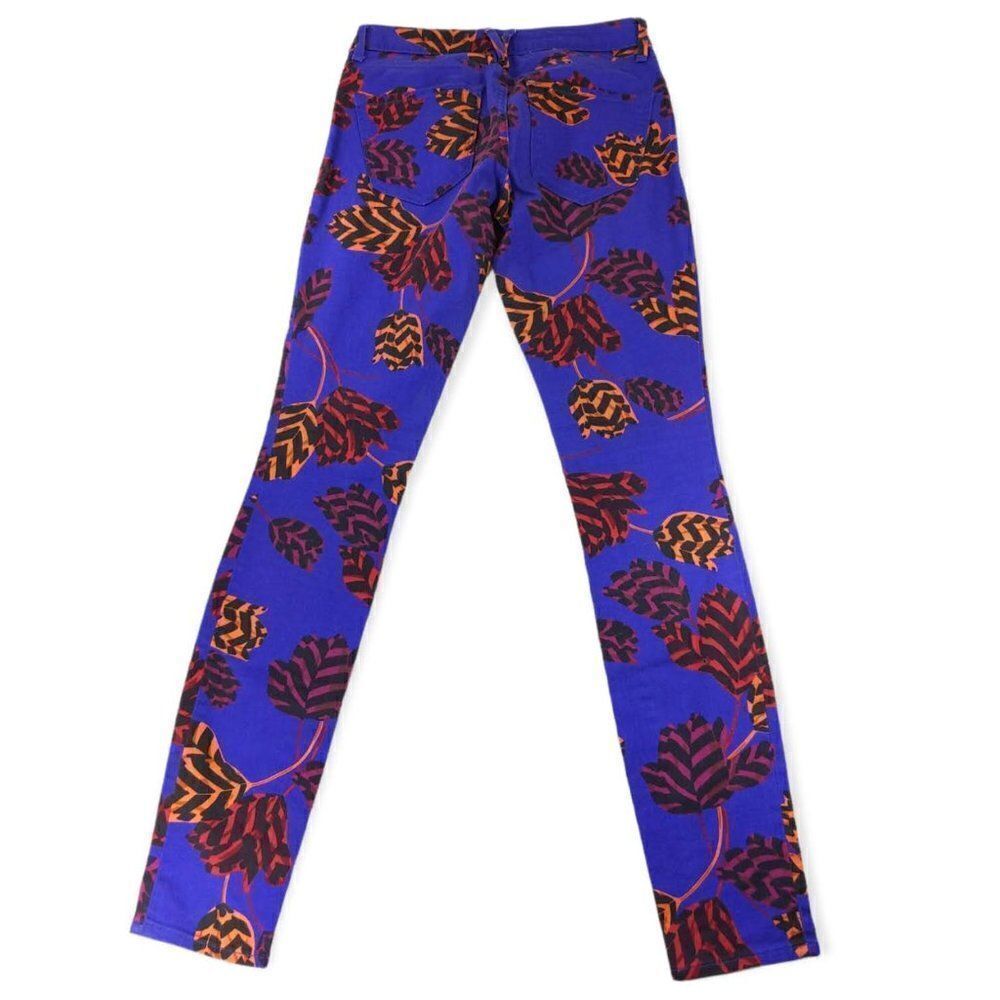 NWT Marc by Marc Jacobs Colorful Pants
